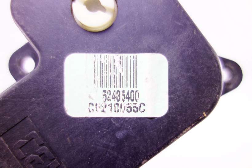 Servomotor de calefaccion Renault Laguna C0210055C 52485400 - foto 2