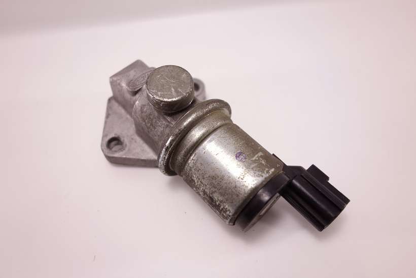 Valvula EGR Ford Focus 1K2XS6U 9F715AA 1K2 XS6U-9F715-AA - foto 1