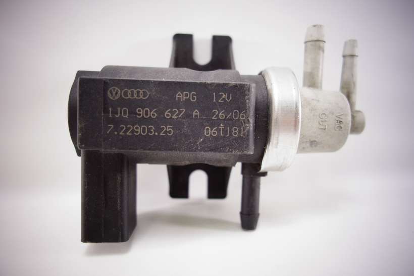 Valvula EGR VW Audi Seat Skoda 1J0906627A 1J0 906 627 A 72290325 7.22903.25 - foto 1