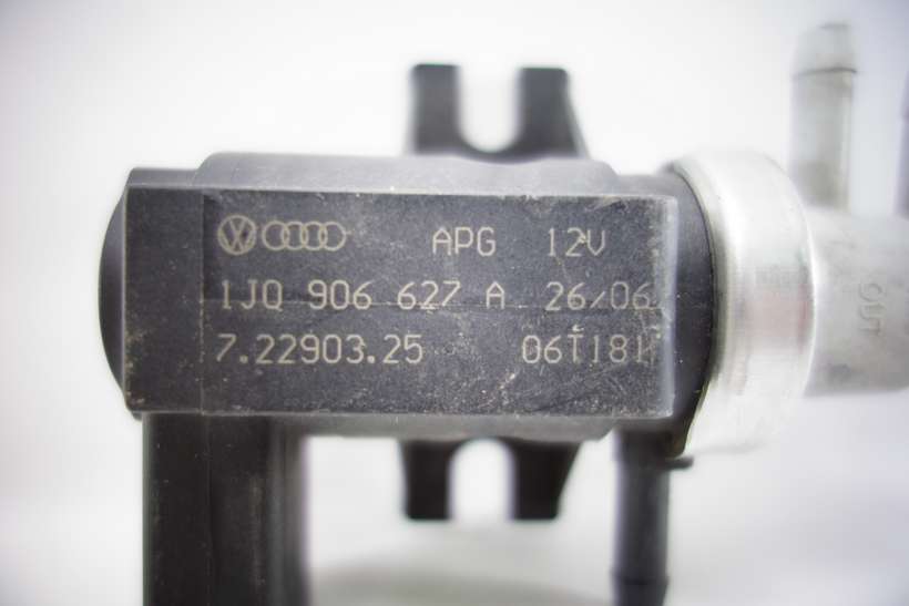 Valvula EGR VW Audi Seat Skoda 1J0906627A 1J0 906 627 A 72290325 7.22903.25 - foto 2