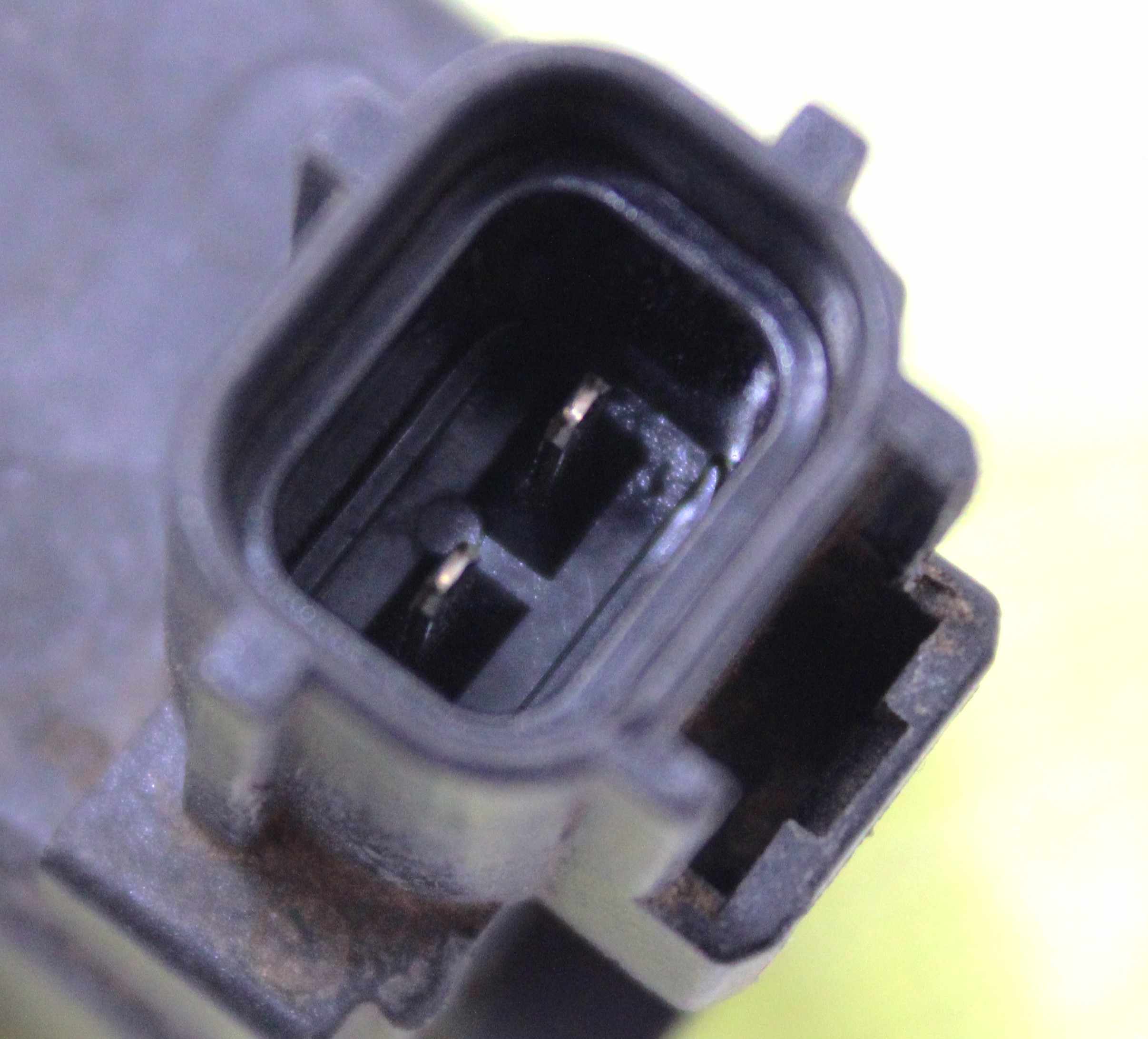 Válvula Solenoide Ford Fiesta - foto 3