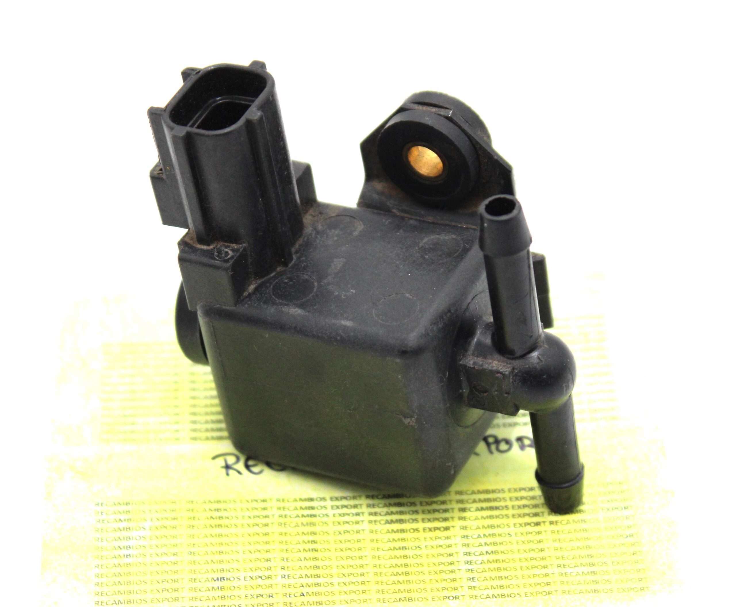 Válvula Solenoide Ford Fiesta - foto 1