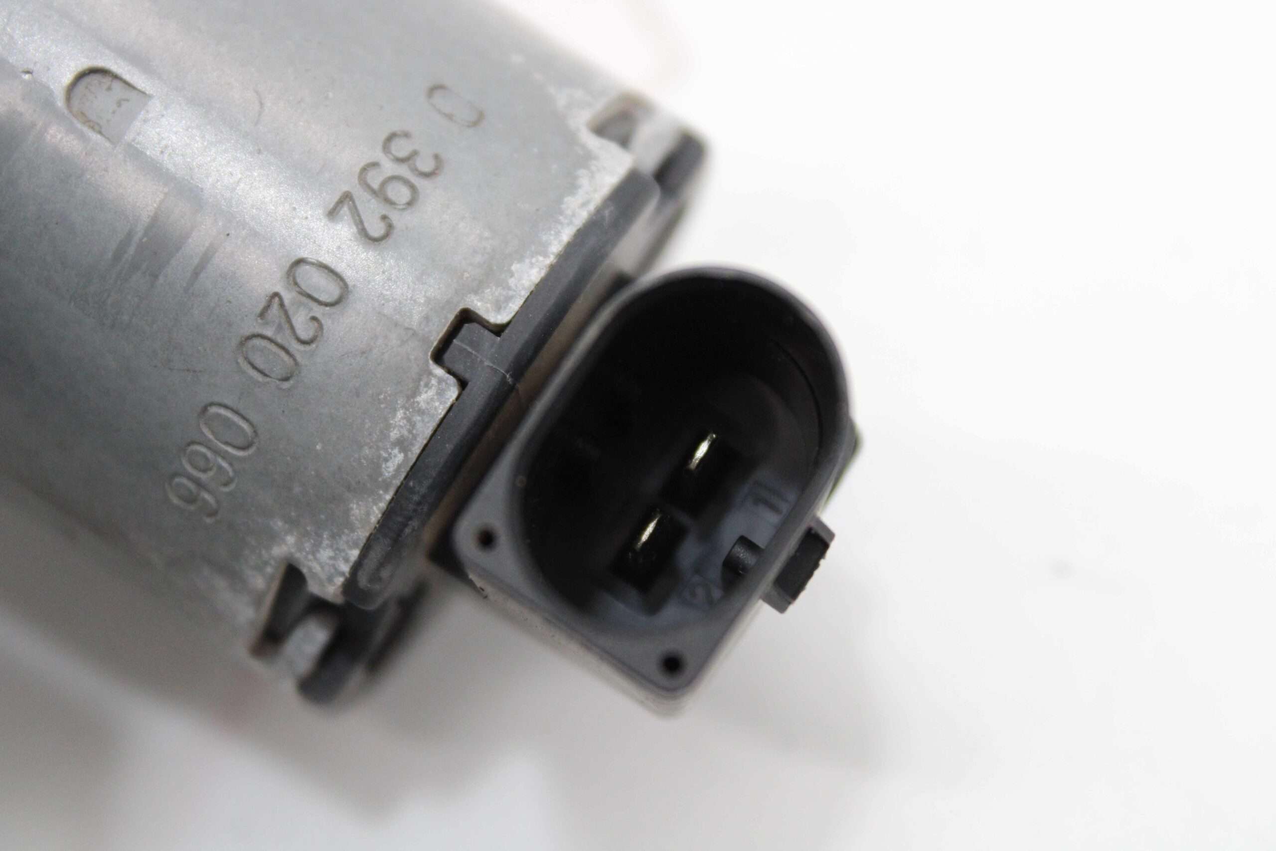 Válvula de Control Mercedes W220 - foto 5
