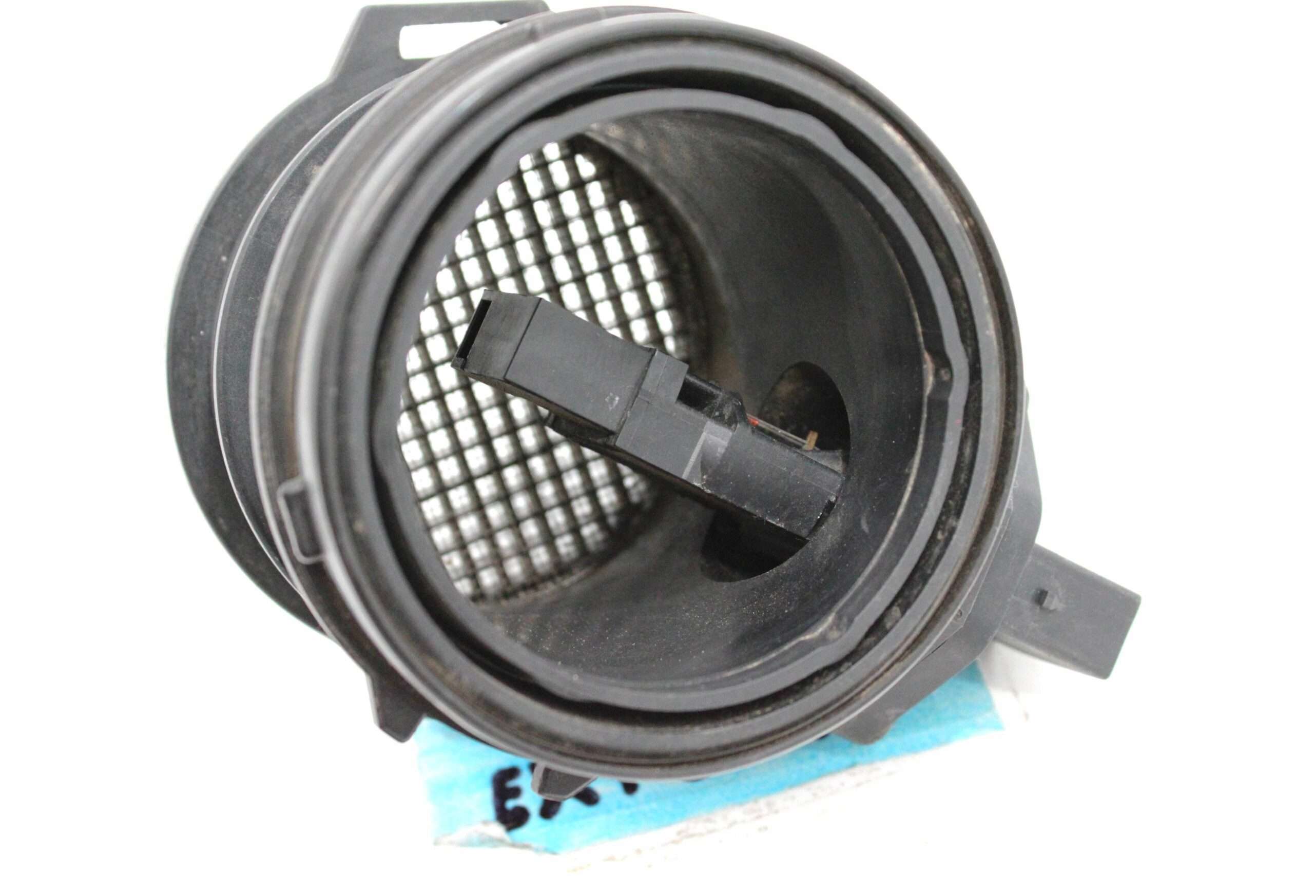 Caudalímetro Mercedes W202 W140 - foto 5