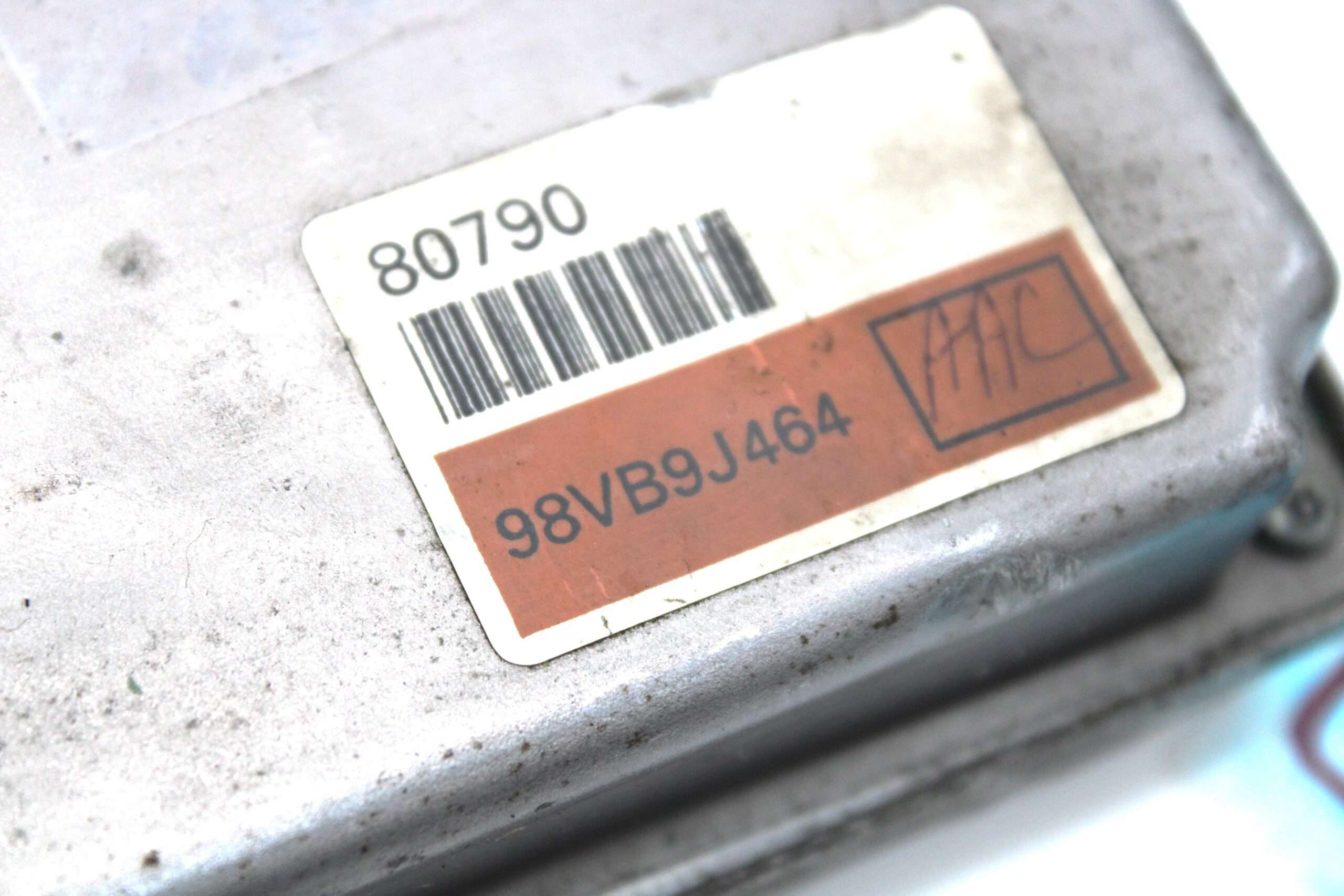 Centralita del Motor Ford Transit - foto 3