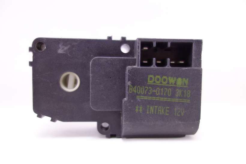 Servomotor de calefaccion Kia Carnival B4007301703K18 B40073-0170 3K18 - foto 1