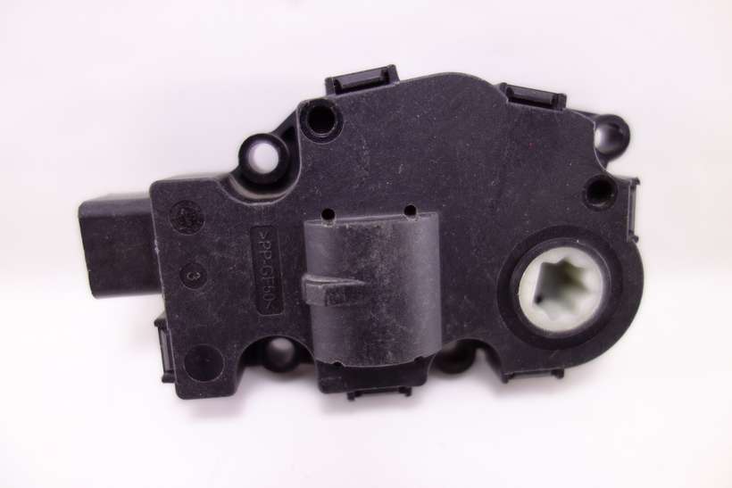 Servomotor de calefaccion BMW E87 E88 EFB3215 EFB321 5 985458D03 985458D 03 - foto 1