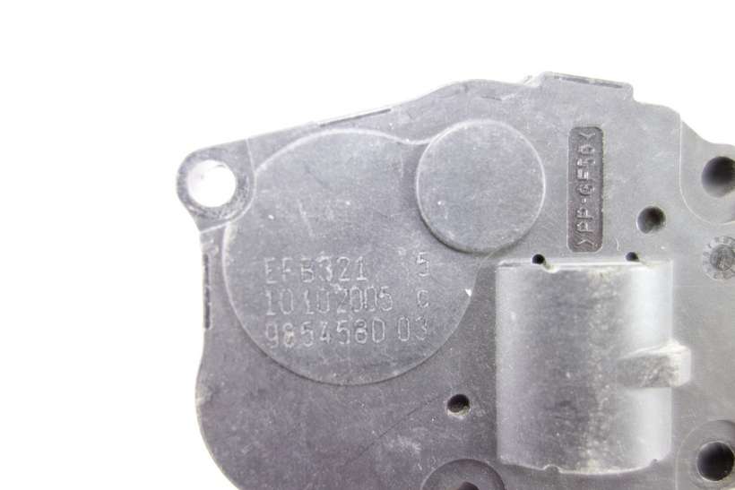 Servomotor de calefaccion BMW E87 E88 EFB3215 EFB321 5 985458D03 985458D 03 - foto 2