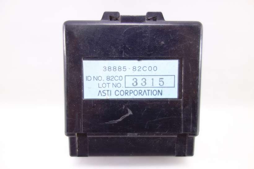 Módulo de control Suzuki Jimny 3888582C00 38885-82C00 - foto 1