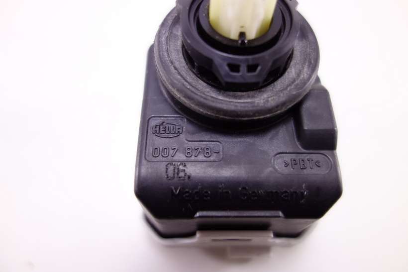 Control de alcance de los faros Opel Vectra VW Passat 00787806 007878-06 Hella - foto 2