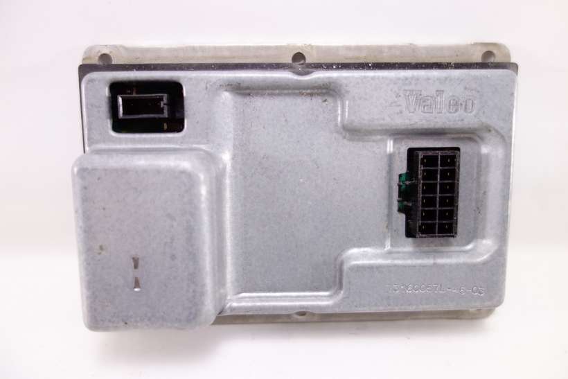 Xenon Audi A4 S4 VW Touareg Porsche Cayenne Valeo Lastre 73160057L4603 73160057L-46-03 LAD5G 89030461 - foto 1