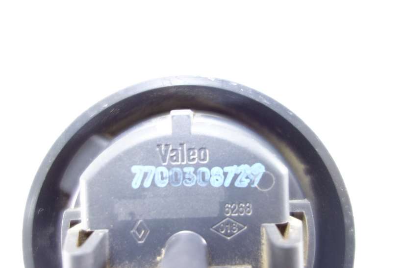 Interruptor de luz Renault Kangoo 7700308729 - foto 2
