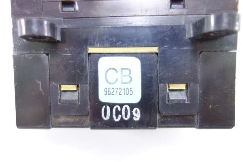 Reloj digital Daewoo Nubira Klaj J100 96272105 - foto 2