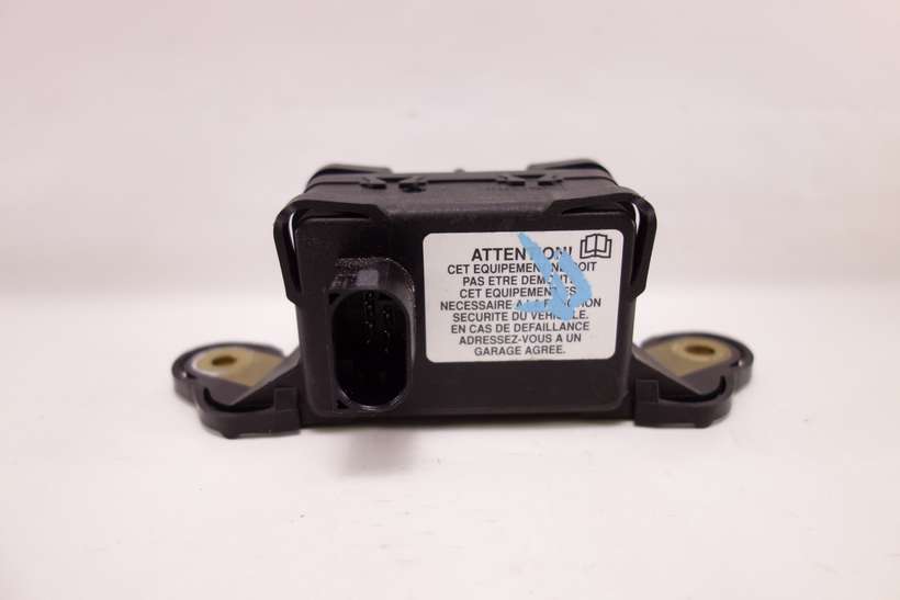 Sensor de airbag Renault Laguna 8200404858D 8200 404 858--D 10170103833 10.1701-0383.3 - foto 1