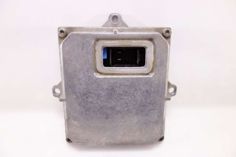 Unidad de control Xenon Opel Zafira Vectra 24462767 Bosch 1307329081 1 307 329 081 - foto 1