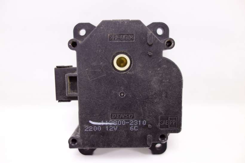 Servomotor de calefaccion Suzuki Liana 1138002310 113800-2310 - foto 1