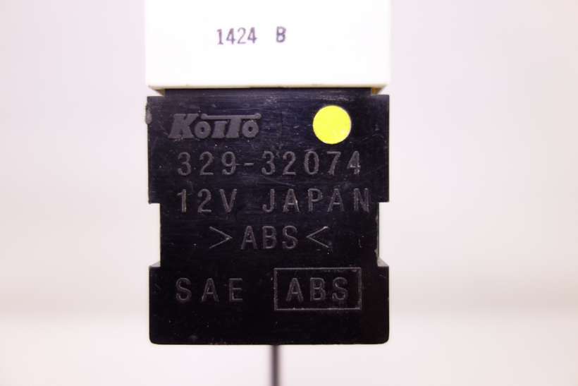 Interruptor de luz Suzuki Liana 32932074 329-32074 - foto 2