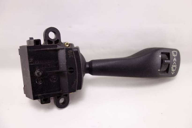 Mando de limpiaparabrisas BMW E39 E46 E83 E85 E86 8363664I 8 363 664 I 8363664 LK 01204000 01 2040 00 - foto 1