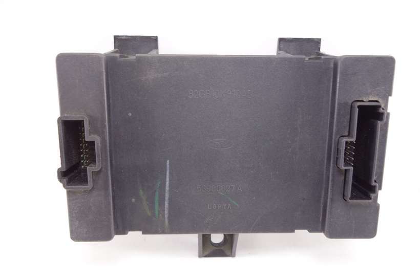 Módulo de motor ECU Ford Scorpio 92GB10K910AB 53900027A 53900027 A - foto 1