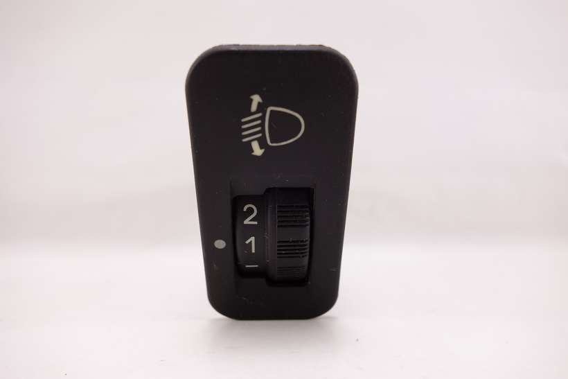 Interruptor de luz Peugeot 206 19256993 1925699 3 - foto 1
