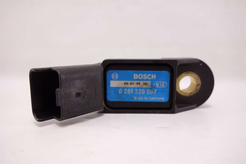 Sensor de airbag Renault Laguna 0261230057 0 261 230 057 - foto 1