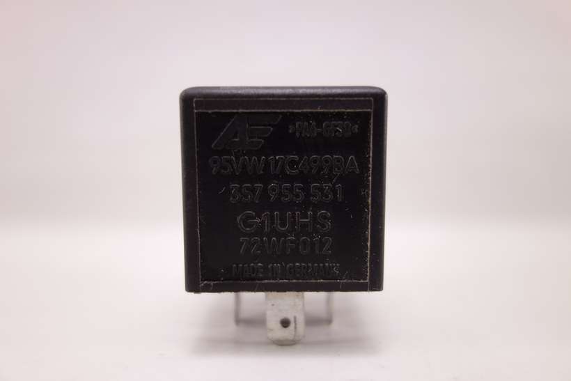 Rele 99 Ford Galaxy 95VW17C499BA 357955531 357 955 531 72WF012 - foto 2