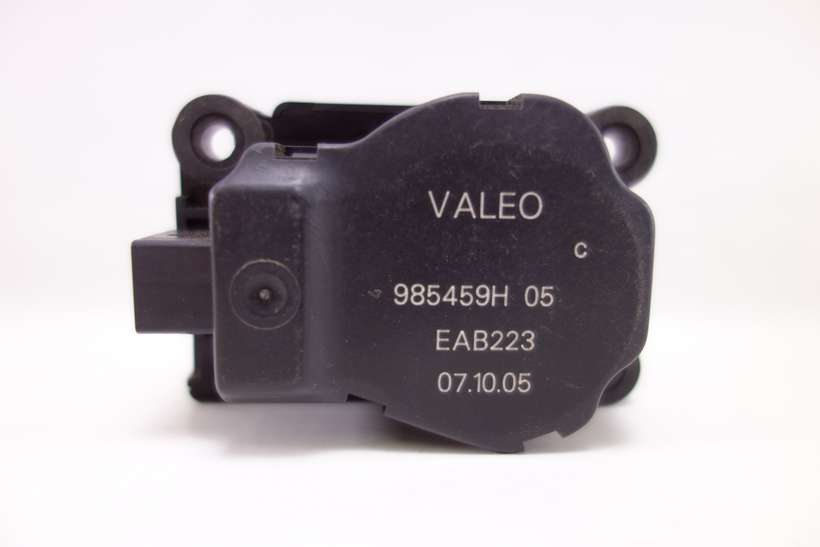 Servomotor de calefaccion BMW E81 E82 E87 E88 985459H05 985459H 05 EAB223 - foto 1