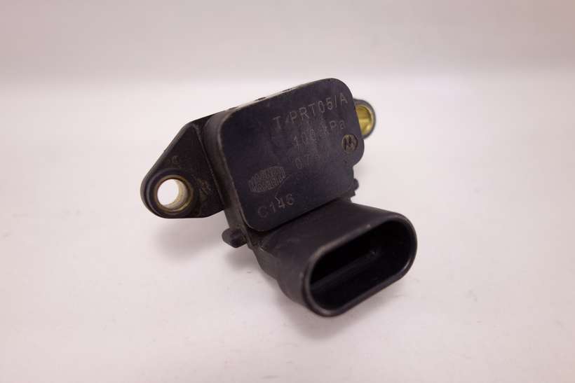 Sensor de airbag Fiat Punto TPRT05A TPRT05/A 100KPA0741 100 KPA 0741 Magneti Mareli - foto 1