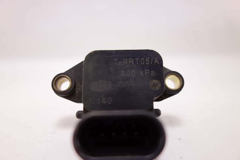 Sensor de airbag Fiat Punto TPRT05A TPRT05/A 100KPA0741 100 KPA 0741 Magneti Mareli - foto 2