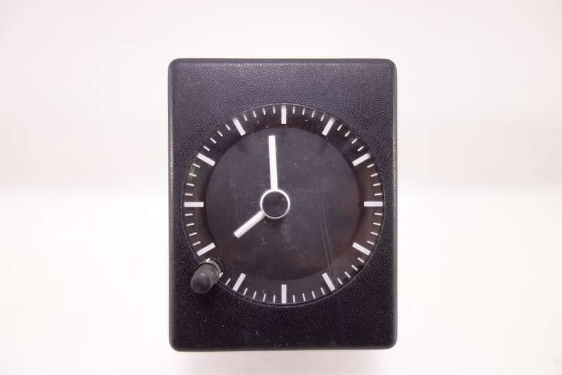 Reloj analógico Renault 19 7700815737 - foto 1