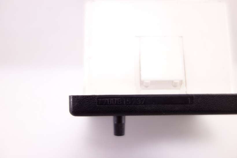 Reloj analógico Renault 19 7700815737 - foto 2