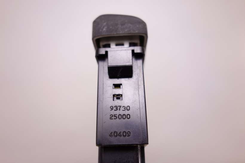 Interruptor de luz Antiniebla Hyundai Sonata 864W0171C4 864W0171 C4 9373025000 93730 25000 - foto 3