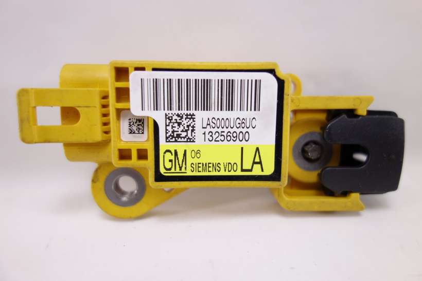 Sensor de airbag Opel Vectra 13256900 LA - foto 1