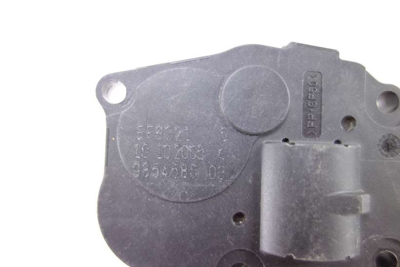 Servomotor de calefaccion BMW E87 EFB3215 EFB321 5 10102005C 10102005 C 985458D03 985458D 03 - foto 2