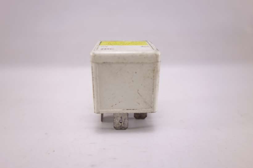 Rele Ford Fiesta Escort Scorpio 90GG13L028AA 90GG 13L028 AA V23134K52X155 V23134-K52-X155 - foto 1