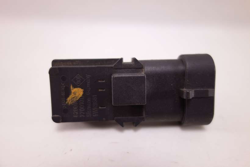 Sensor de airbag Opel Vivaro 8200105165 7700101762 Siemens 5WK9681 - foto 1