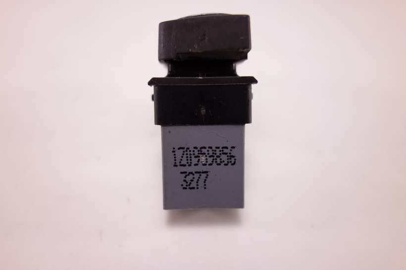 Interruptor de elevalunas Skoda Yeti 1Z0959856 3277 - foto 2