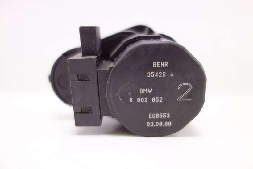 Servomotor de calefaccion BMW E46 X3 E83 6902852 6 902 852 35426C 35426 C ECB553 - foto 1