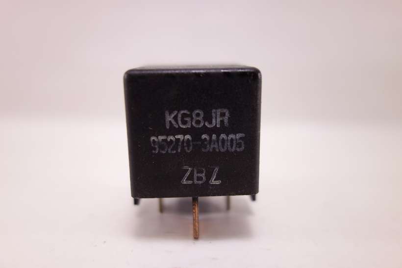 Rele Hyundai Getz 952703A005 95270-3A005 - foto 1