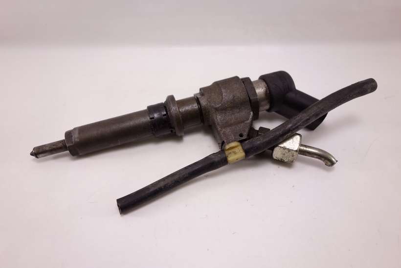 Inyector Siemens 012460556 01 246 0556 - foto 1