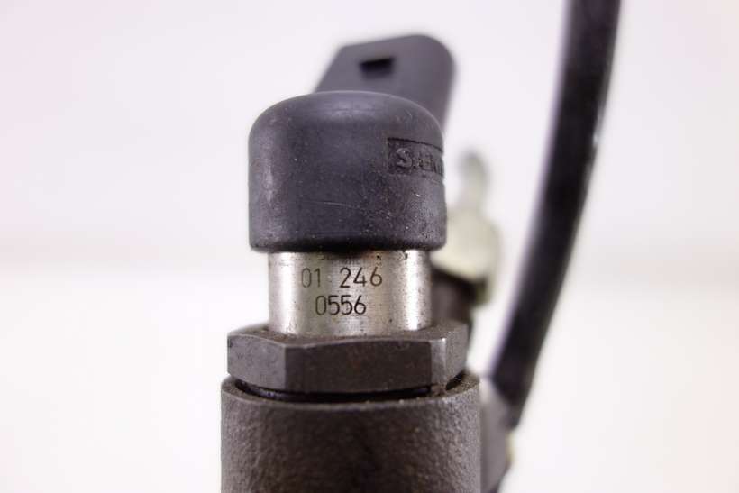 Inyector Siemens 012460556 01 246 0556 - foto 2