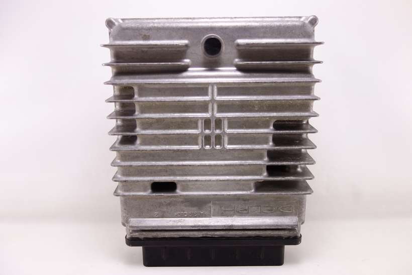 Centralita del motor Ford Mondeo 4S7112A650JA 4S71-12A650-JA R0411C024C 12244700 - foto 1