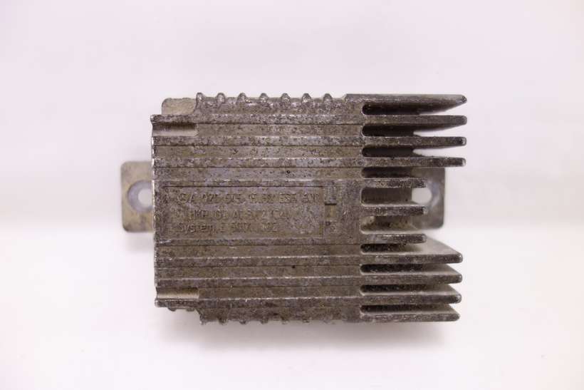 Centralita del motor Mercedes W208 W210 A0205451532 A 020 545 15 32 E5001002 E 5001 002 - foto 1