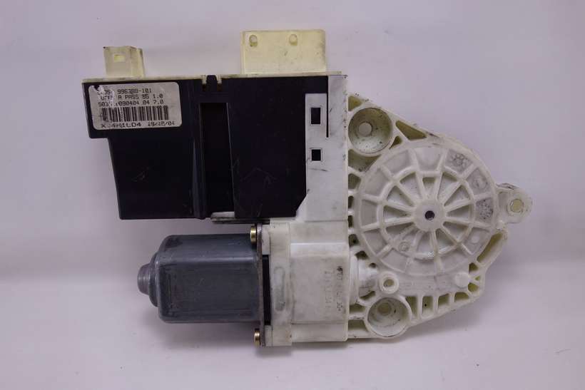 Motor de elevalunas Citroen C4 996388101 996388-101 0536010901 053.601 09.01 - foto 1