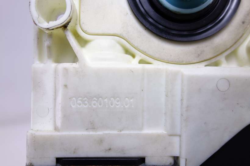 Motor de elevalunas Citroen C4 996388101 996388-101 0536010901 053.601 09.01 - foto 2