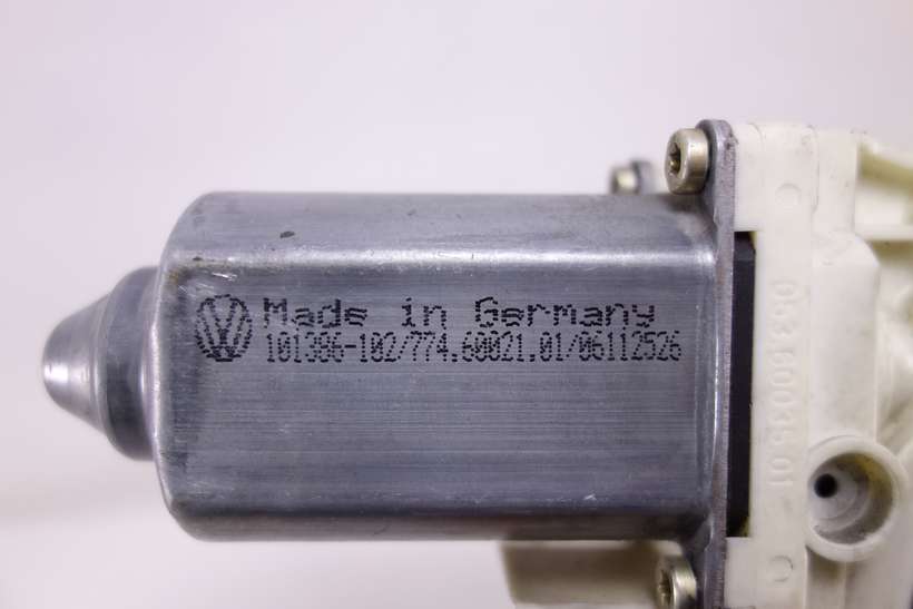 Motor de Elevalunas Seat Leon - foto 2
