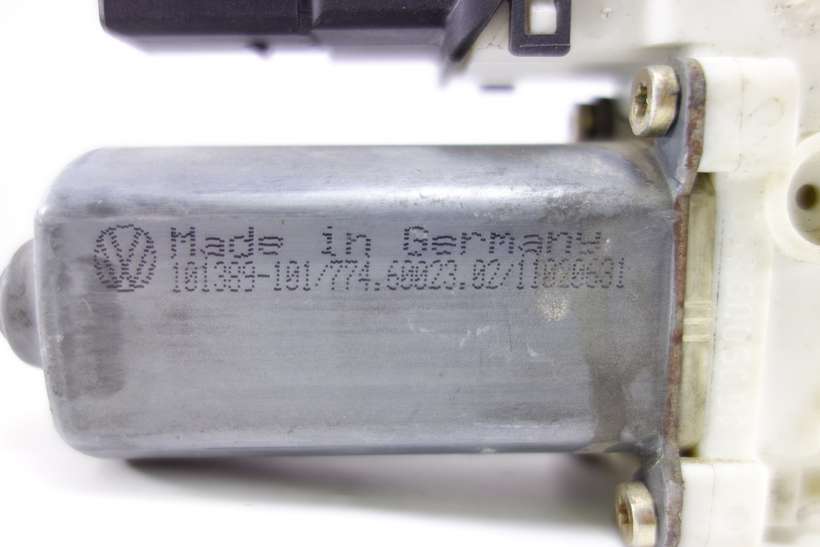 Motor de elevalunas VW Golf & Bora Seat Toledo 101389101774 101389-101/774 101439203 101 439 203 05076620 05 0766 20 0536006002 053.60060.02 - foto 2