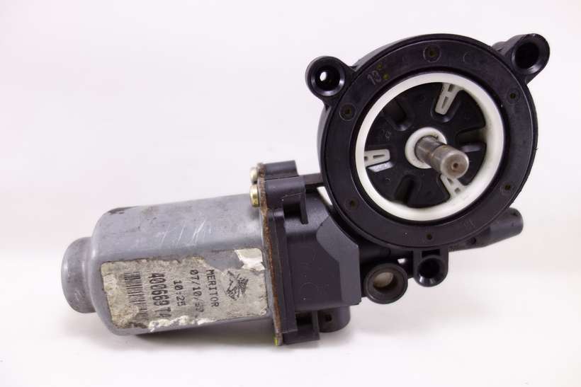 Motor de elevalunas Renault Scenic & Laguna 400669T4 400669 T4 - foto 1