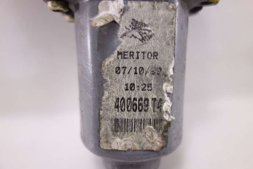 Motor de elevalunas Renault Scenic & Laguna 400669T4 400669 T4 - foto 2