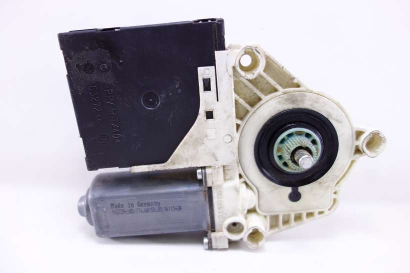 Motor de elevalunas VW Passat Golf 1K0959701K 1K0 959 701 K 1K0959793G 1K0 959 793 G 992729105774 992729-105/774 980851111 980851-111 - foto 1